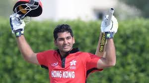 Aftab Hussain