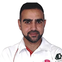 Naveed Ahmed