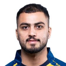 Arshad Iqbal