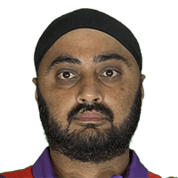Taranjeet Singh