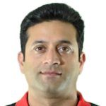 Bikram Arora
