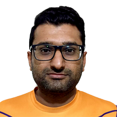 Haroon Mughal