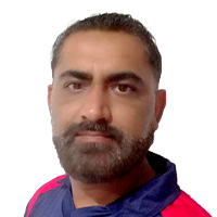 Dharmendra Manani