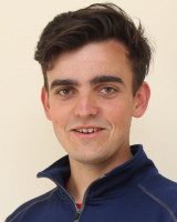 Rhys Palmer