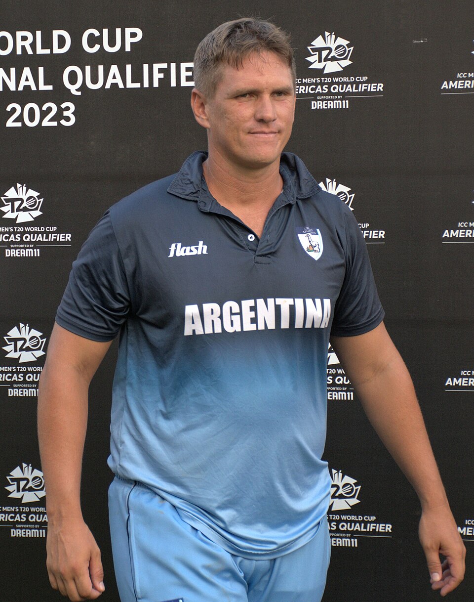 Hernán Fennell