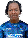 Shanika Bruce