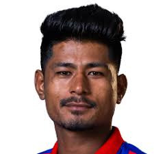 Lokesh Bam