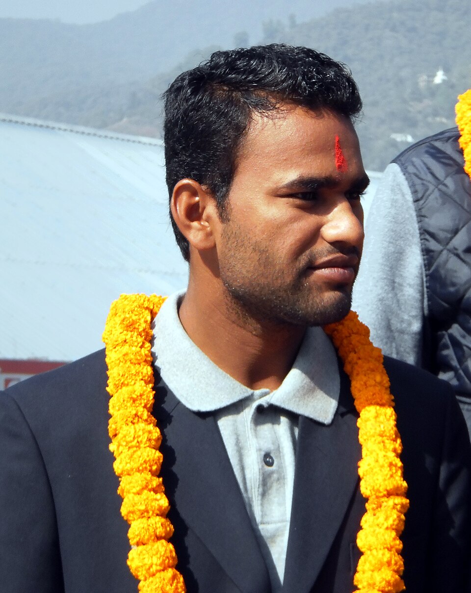 Jitendra Mukhiya