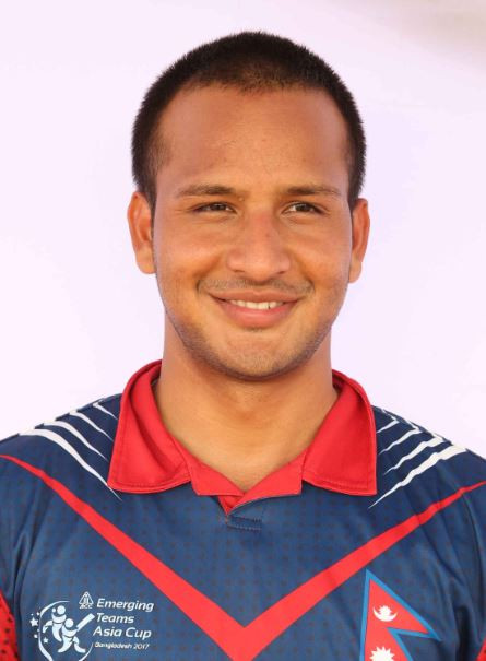 Dilip Nath