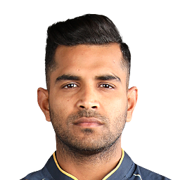 Shivam Mavi