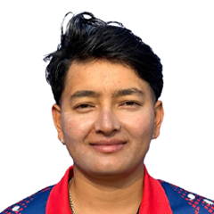 Samjhana Khadka