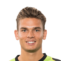 Chris Green
