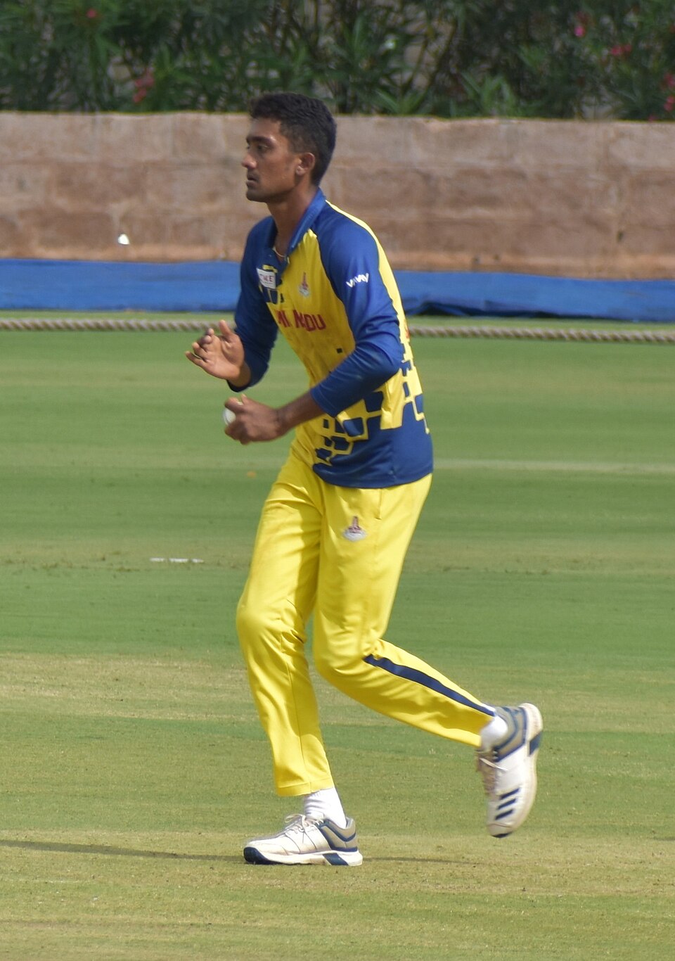 Ravisrinivasan Sai Kishore