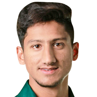 Rohail Nazir