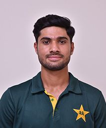 Qasim Akram