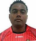 Terrance Hinds