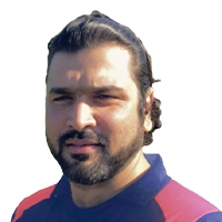 Muhammad Moiz