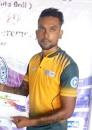 Shrideep Mangela