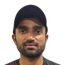 Muhammad Arfan