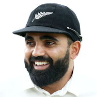Ajaz Patel