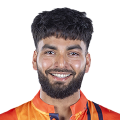 Nikhil Chaudhary