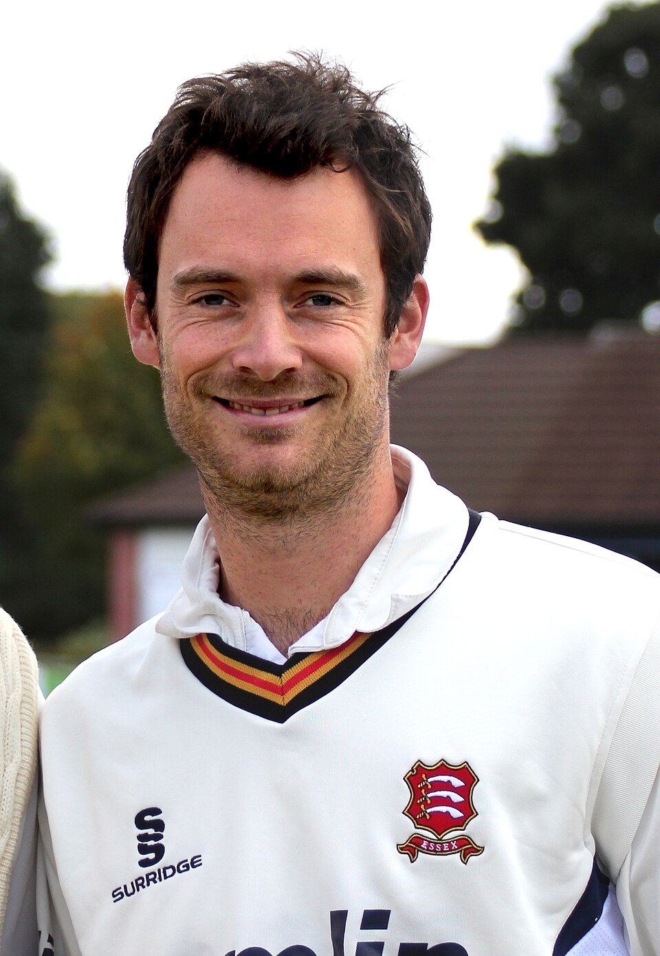 James Foster