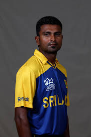 Chinthaka Jayasinghe