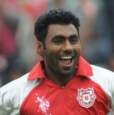 Parvinder Awana