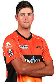 James Muirhead
