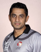 Faizan Asif