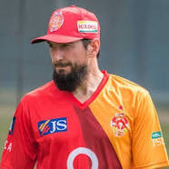 Rafatullah Mohmand