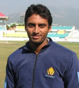 Sreenath Aravind