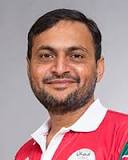 Zeeshan Siddiqui