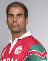 Munis Ansari