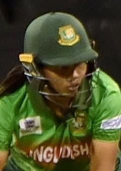 Shamima Sultana