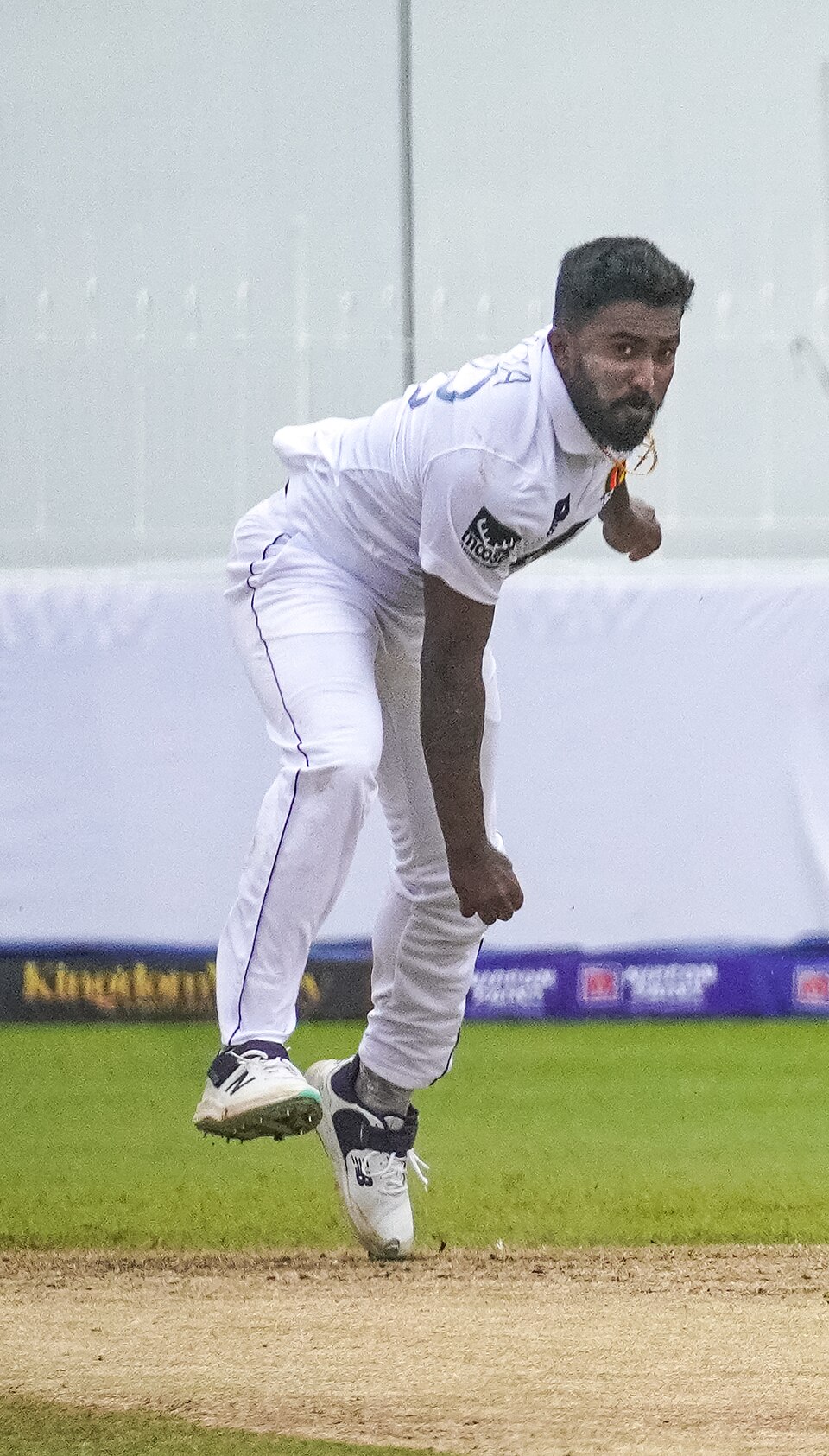 Asitha Fernando