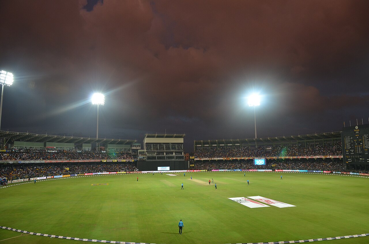 R.Premadasa Stadium cricket ground