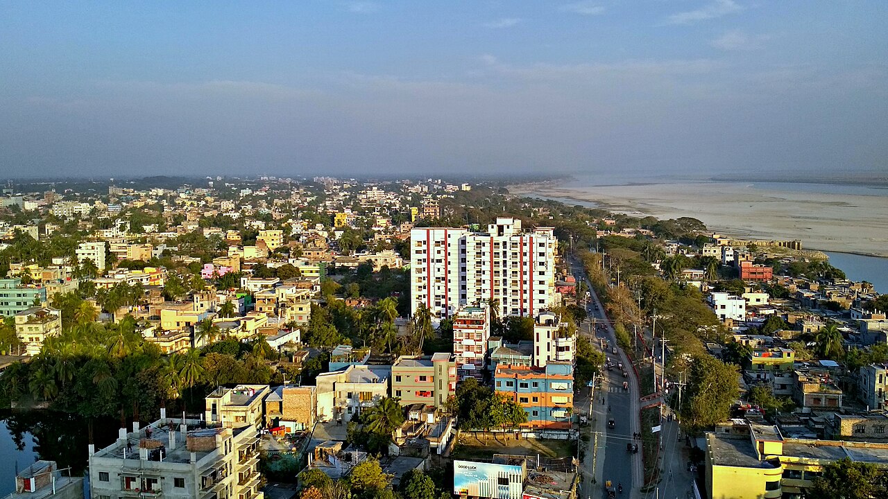 Shahid Kamruzzaman Stadium cricket ground