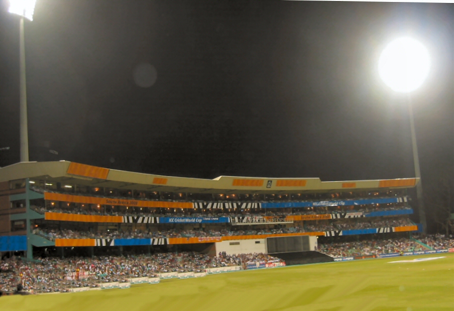Kingsmead